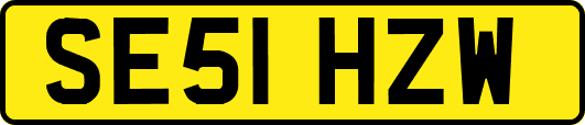 SE51HZW