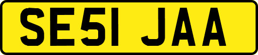 SE51JAA
