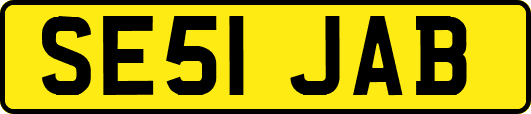 SE51JAB