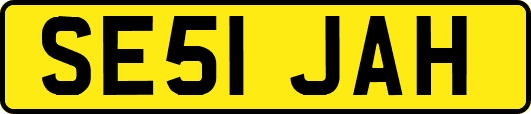 SE51JAH