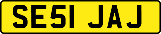 SE51JAJ