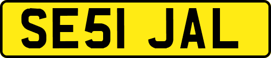 SE51JAL