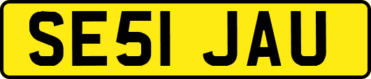 SE51JAU