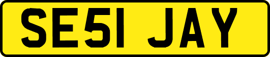 SE51JAY