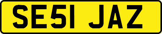 SE51JAZ