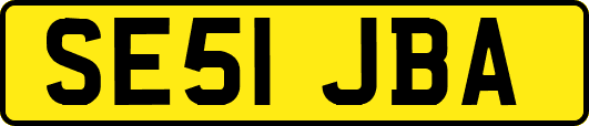 SE51JBA