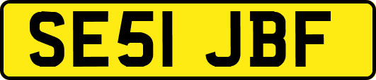 SE51JBF
