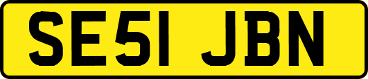 SE51JBN