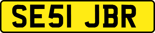 SE51JBR