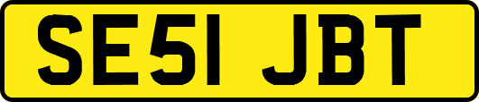 SE51JBT
