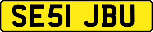 SE51JBU