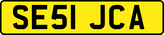 SE51JCA