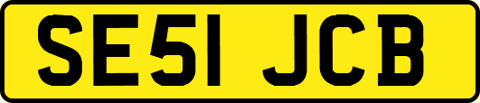 SE51JCB