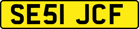 SE51JCF