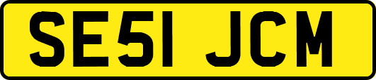 SE51JCM