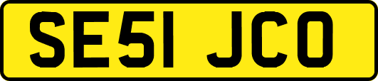 SE51JCO