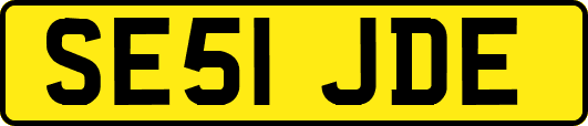 SE51JDE