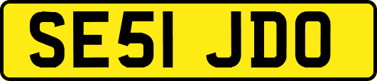 SE51JDO