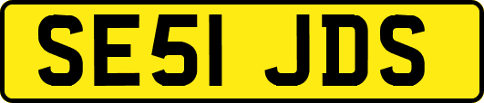 SE51JDS