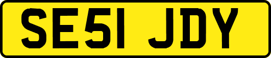 SE51JDY