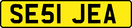 SE51JEA