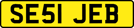 SE51JEB