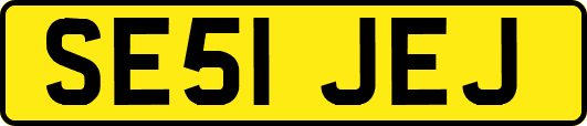 SE51JEJ
