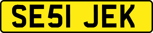 SE51JEK