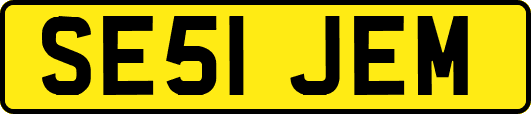 SE51JEM