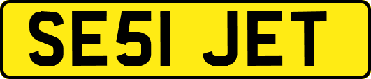 SE51JET