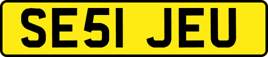 SE51JEU
