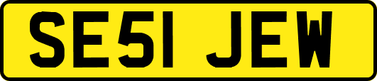 SE51JEW