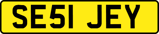 SE51JEY