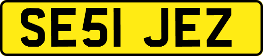 SE51JEZ