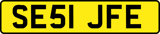 SE51JFE