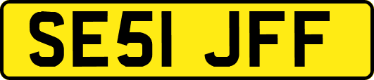 SE51JFF