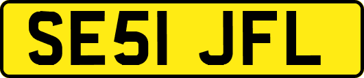 SE51JFL