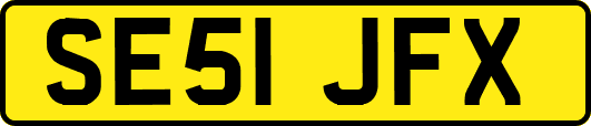 SE51JFX