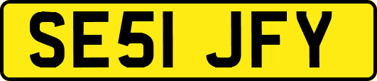 SE51JFY