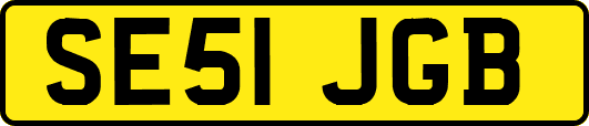SE51JGB