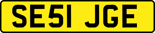 SE51JGE
