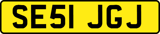 SE51JGJ