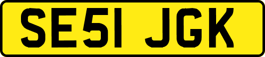 SE51JGK