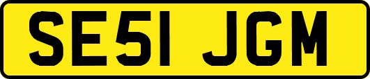 SE51JGM