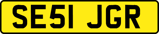 SE51JGR