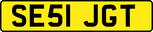 SE51JGT