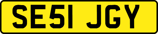 SE51JGY