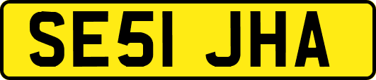 SE51JHA