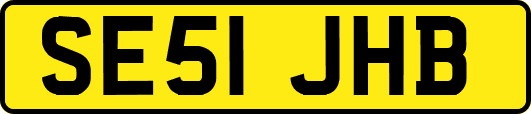 SE51JHB
