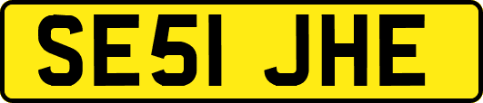 SE51JHE